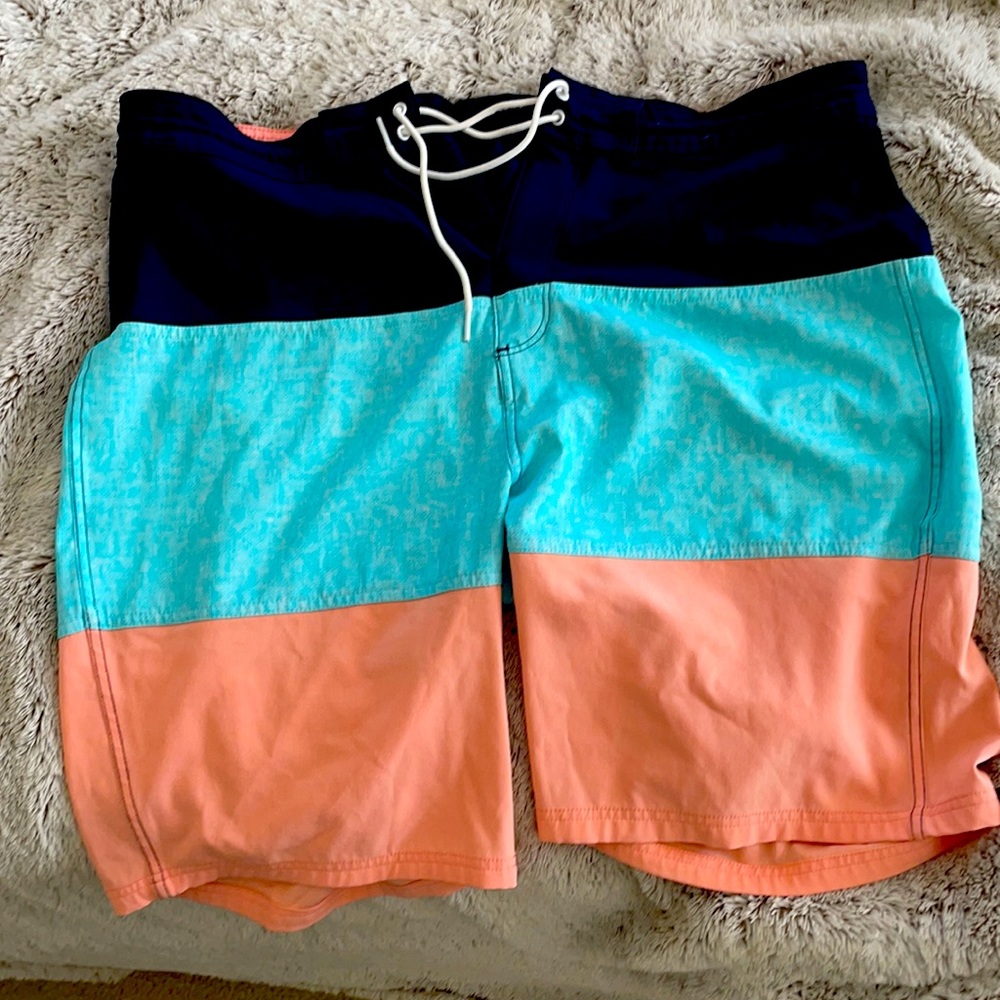 Old Navy board shorts